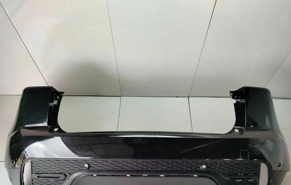 Jaguar E-Pace Rear bumper J9C317D781A