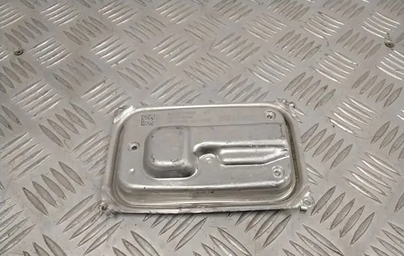 Light module LCM