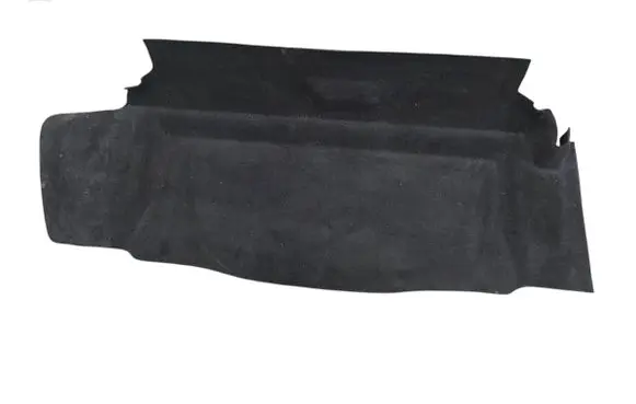 Tesla Model S Trunk/boot mat liner 104521000A