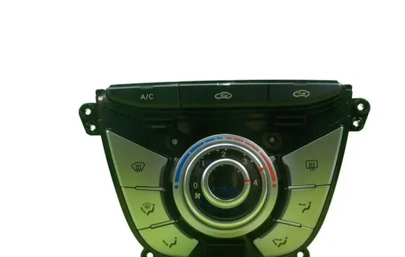 Hyundai ix20 Other switches/knobs/shifts 972501K070GU