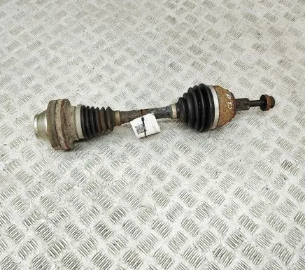 Volkswagen Amarok Front driveshaft 2H0407271D