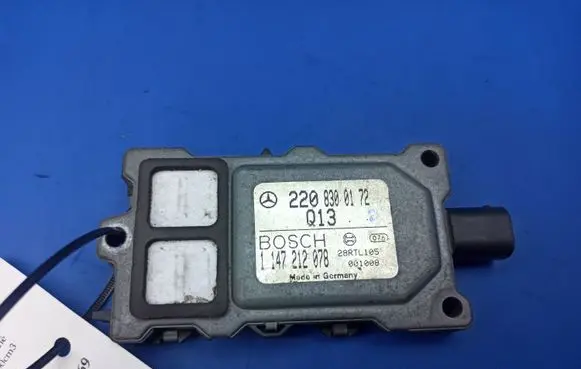 Mercedes-Benz C W203 Air quality sensor 2208300172 1147212078