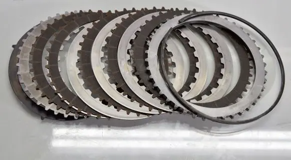 Mercedes-Benz E W210 Other gearbox part 7226