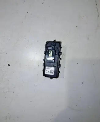 Peugeot 508 ESP (stability program) switch 96661579XT 03398210100