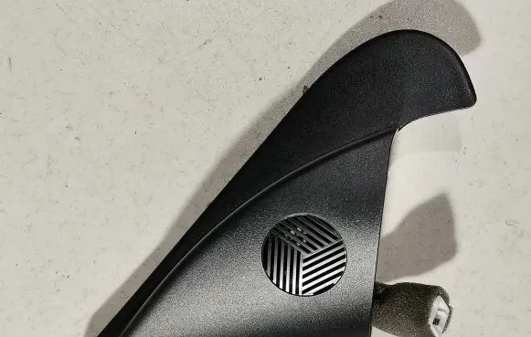 Hyundai Ioniq 5 Front door high frequency speaker 87651GI000