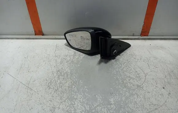 Ford Focus Front door electric wing mirror