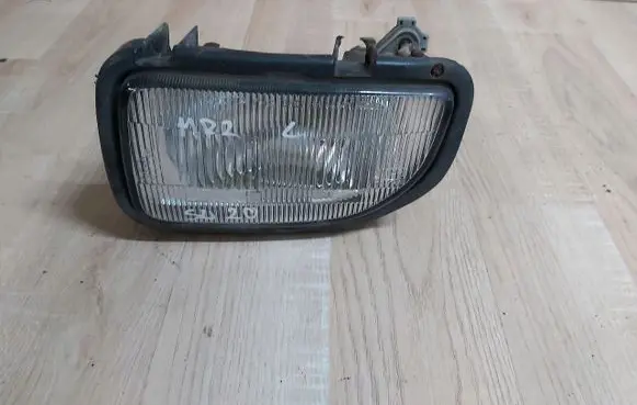 Toyota MR2 (W20) II Front fog light MR2SW20HALOGENLP