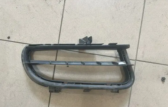 Porsche 911 997 Dash center air vent grill 99750756400