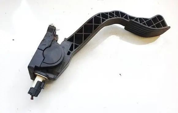 Peugeot 307 Accelerator throttle pedal 0280752251