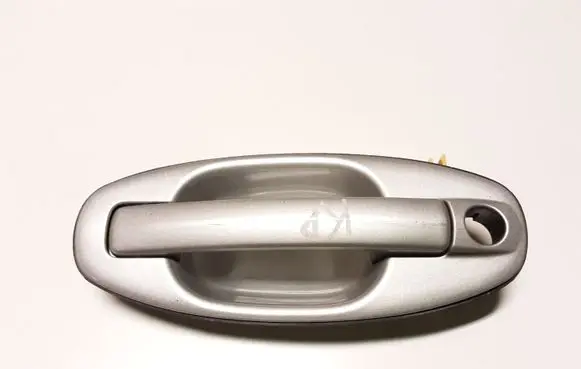 Hyundai Santa Fe Front door exterior handle 8265026000