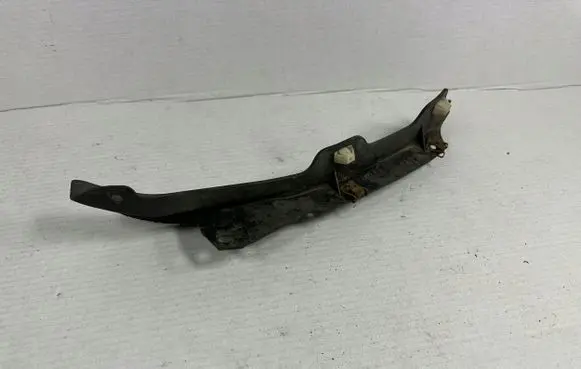 Front mudguard