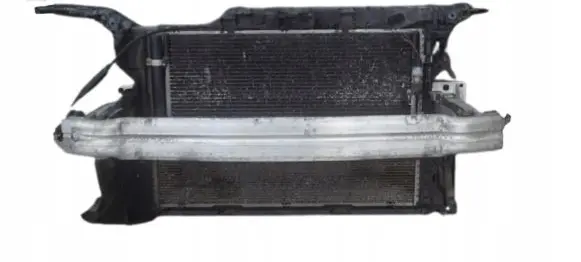 Audi A4 S4 B8 8K Front piece kit 