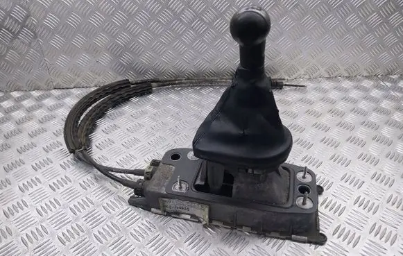 Seat Leon (1P) Gearbox retarder lever 1K0711049AS