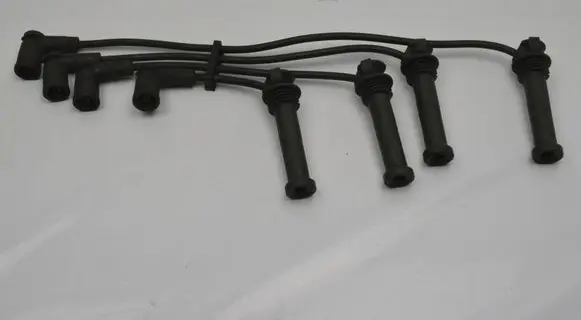 Ford Fiesta High voltage ignition coil 