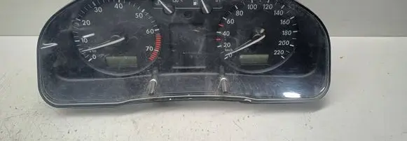 Volkswagen PASSAT B5 Speedometer (instrument cluster) 09051940090