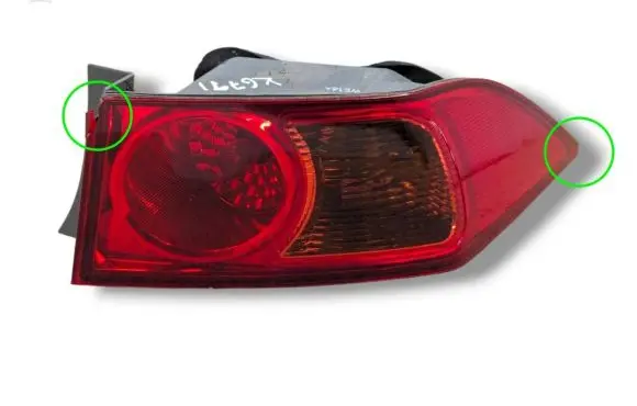 Honda Accord Rear/tail lights 33501-SEA-J51