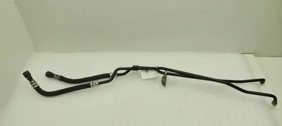 BMW 3 E90 E91 Gearbox oil cooler pipe/hose 7521700