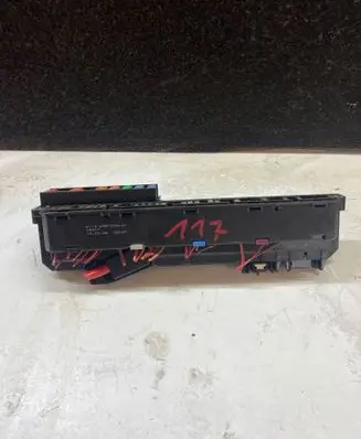 Fuse module