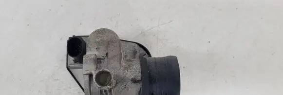 Nissan Qashqai Throttle valve 8200302798D