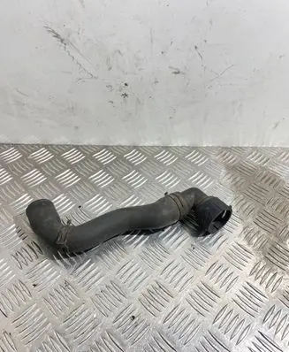 Skoda Fabia Mk2 (5J) Engine coolant pipe/hose 6Q0122101AP