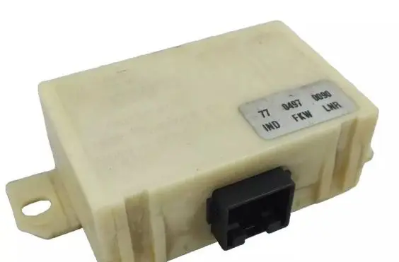 Audi A4 S4 B5 8D Immobilizer control unit/module 4A0953234F