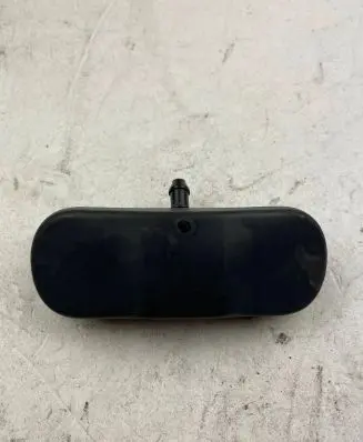Volkswagen Touran I Windshield washer spray nozzle 1T0955986
