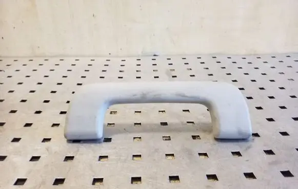 Audi A8 S8 D4 4H Front interior roof grab handle 4H0857607B