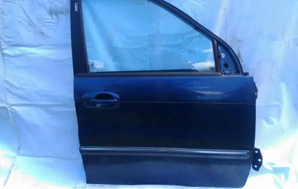 KIA Carnival Front door melyna