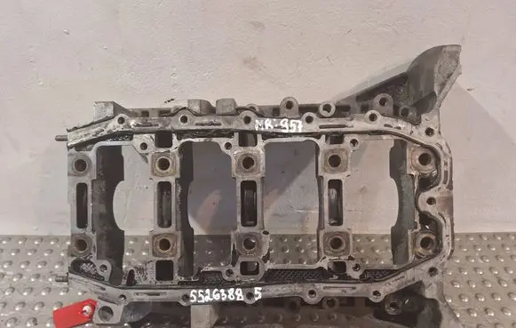 Fiat 500L Engine block S25062957 55263885