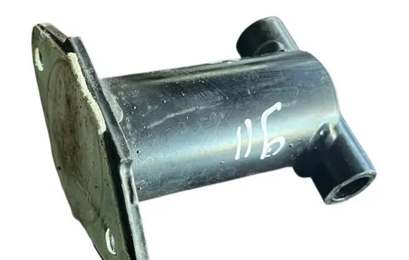 Porsche 911 996 Front bumper mounting bracket