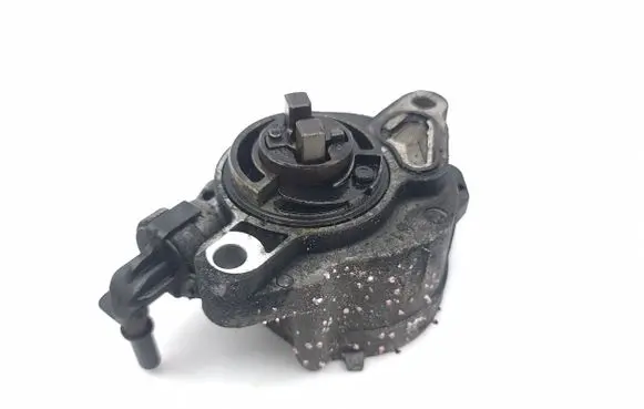 Jeep Grand Cherokee Vacuum pump