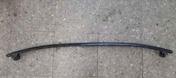 Skoda Octavia Mk4 Front bumper support beam 5e3807109