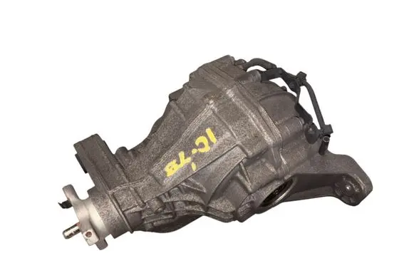 Alfa Romeo Stelvio Rear differential 00552720120