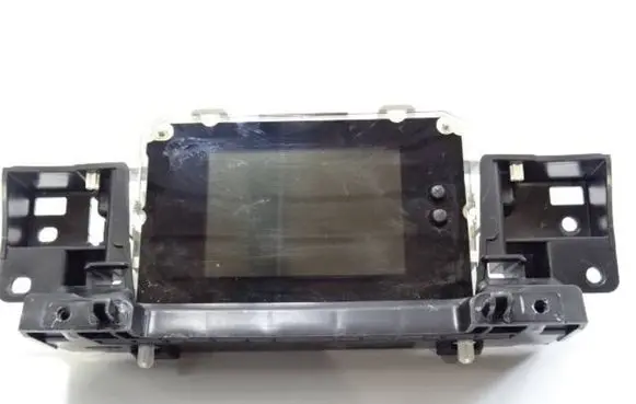 Ford Focus Screen/display/small screen AM5T18B955BF E1110R035345 E11035345