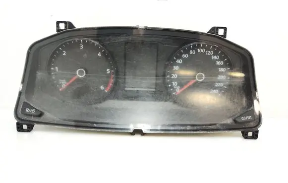 Volkswagen Transporter - Caravelle T6 Speedometer (instrument cluster) 7E0920860S VDD0240801 1819010405
