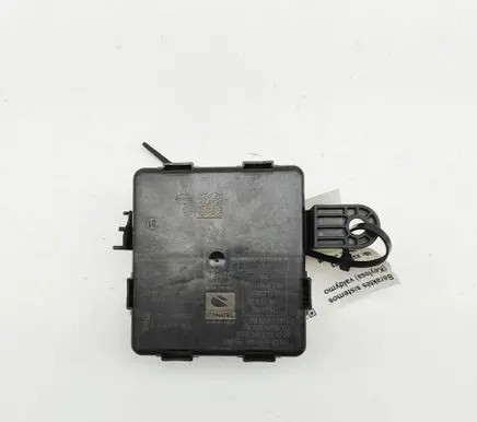 Volkswagen Golf VIII Keyless (KESSY) go control unit/module 5WA959436C 5ZA01385421