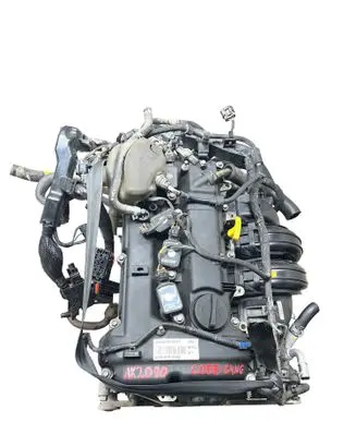 KIA Optima Engine G4NG
