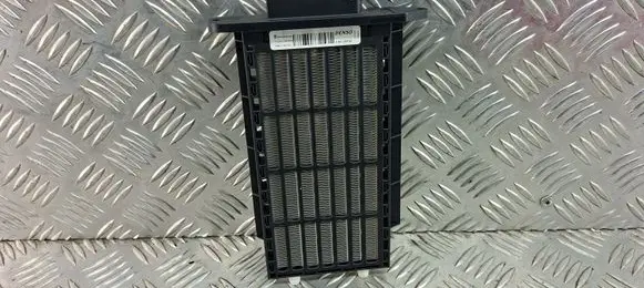 Jeep Renegade Electric cabin heater radiator 710261080300