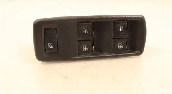 Dacia Lodgy Electric window control switch 254111342R