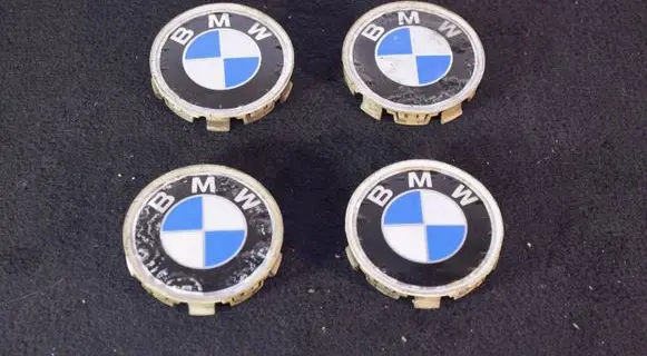 BMW 5 E39 Original wheel cap 6768640