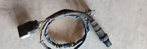 Volkswagen Jetta V Lambda probe sensor
