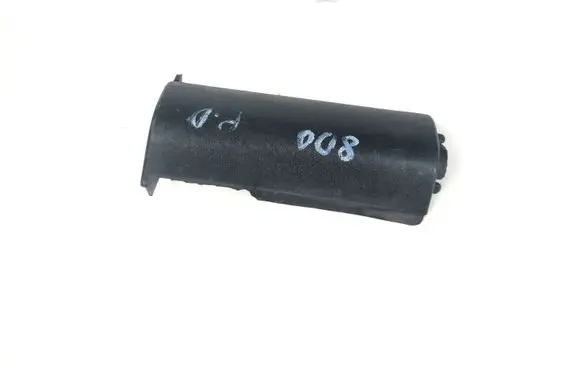 Audi A4 S4 B5 8D Side skirt front trim 8D0853580A