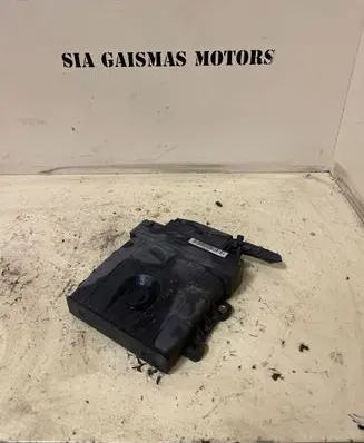 Volkswagen PASSAT B6 Gearbox control unit/module 09G927750S
