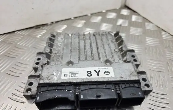 Nissan Navara D23 Engine control unit/module 237104JA7B SID309 A2C99228700