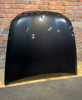 BMW X6 E71 Engine bonnet/hood