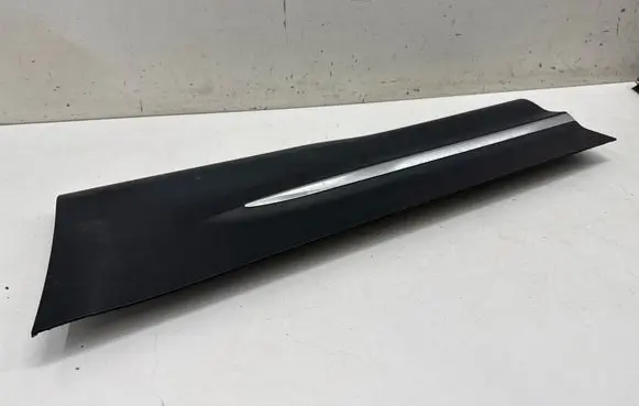 Other rear door trim element