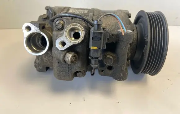 Audi A4 S4 B8 8K Air conditioning (A/C) compressor (pump)