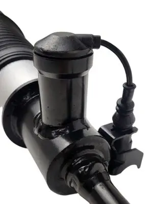 Audi A6 Allroad C6 Air suspension front shock absorber 4F0616040M 4F0616040AA 4F0616040AB