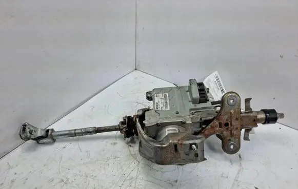 Renault Megane II Steering wheel axle 8200035272
