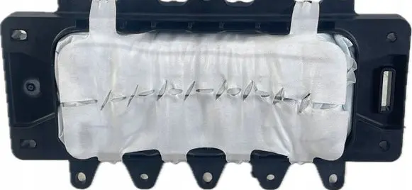 Mercedes-Benz GLA H247 Airbag set A2478607302